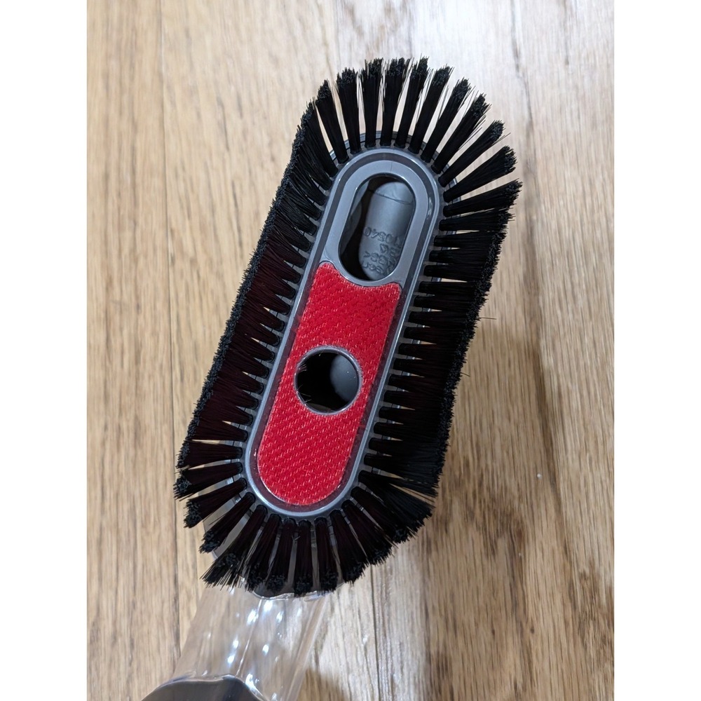 Dyson Attachment Lot of 3 Multi Angle Brush, Tangle Free Turbine Upholstery Tool - Picture 6 of 8